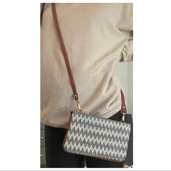 Handbags - Boho Crossbody